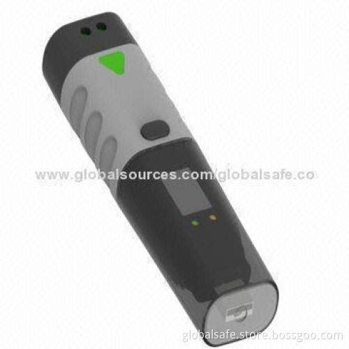 Temperature measuring meters